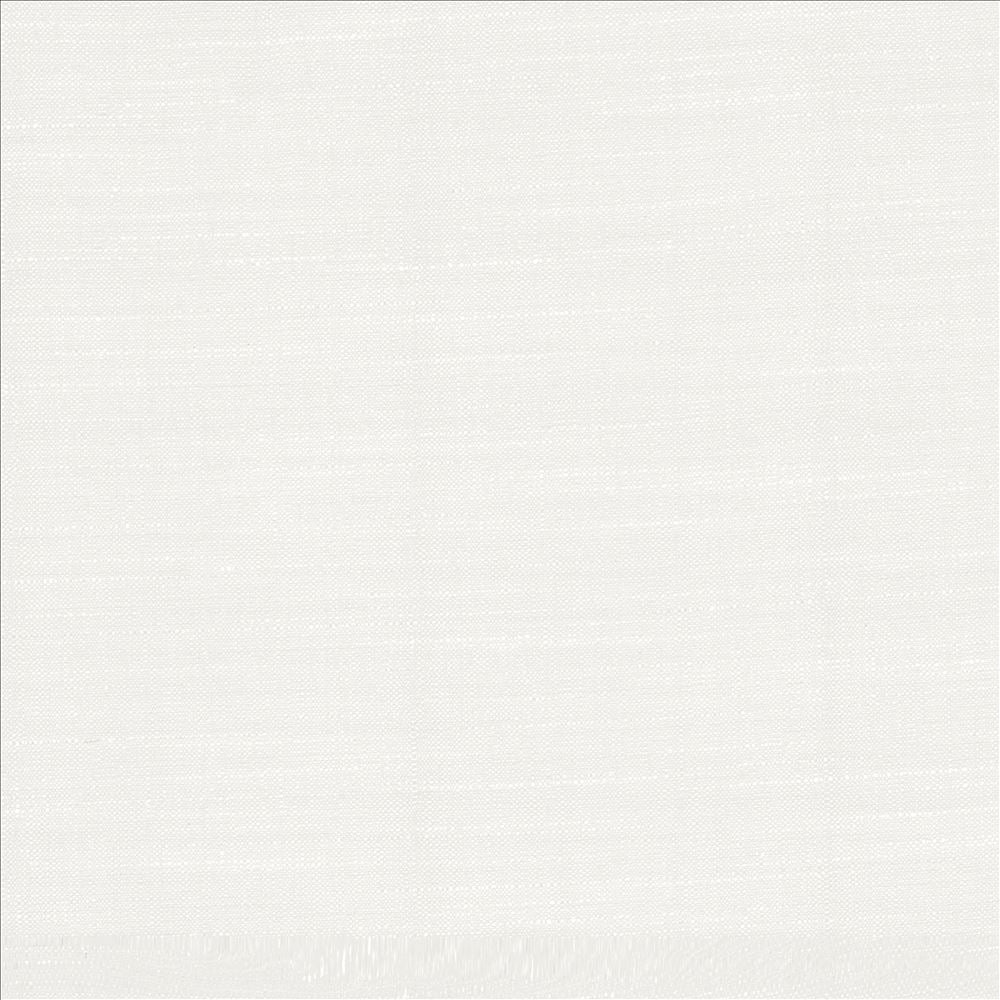 Kasmir Adjoin - White Fabric | Atlanta Fabrics