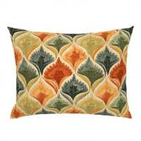 Avignon Pillow Sham