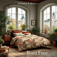 Born Free Coral