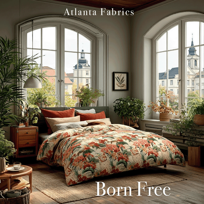 Born Free Coral