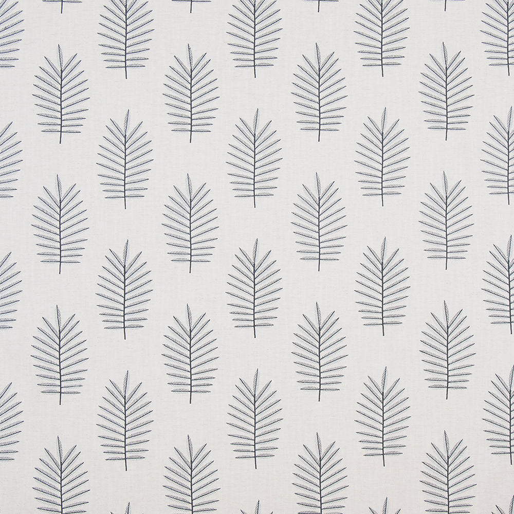 Autumn Fern Chambray