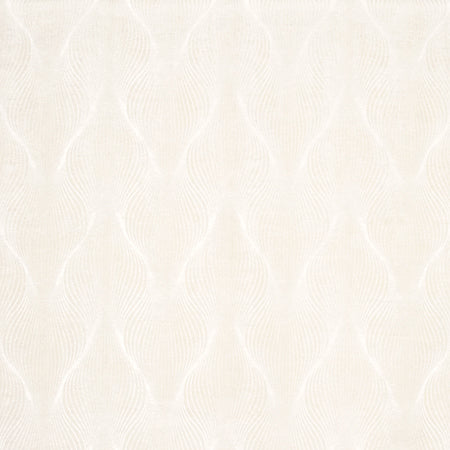 Carole Come Together Ivory Fabric | Atlanta Fabrics