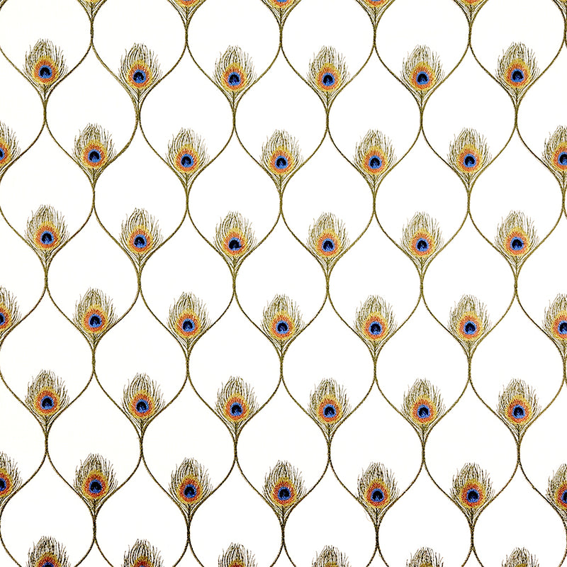 Carole A Little Different Fabric | Atlanta Fabrics