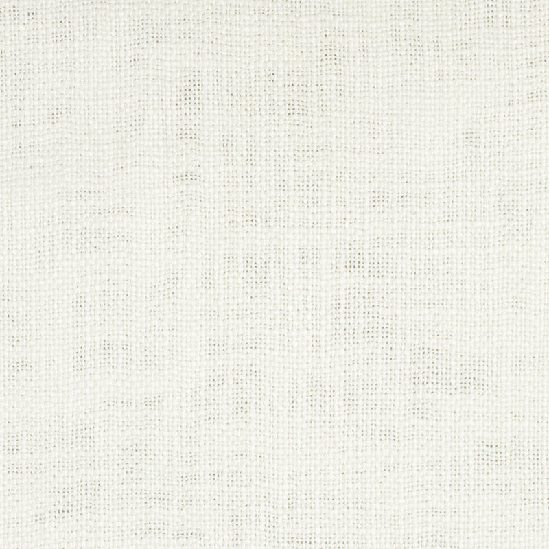 Carole Cotton Ball White Fabric | Atlanta Fabrics