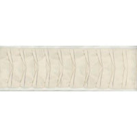 Carole 41232 Pintuck 4" Tape Trim | Atlanta Fabrics