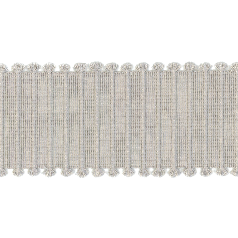 41249 Fringe Tape Smoke