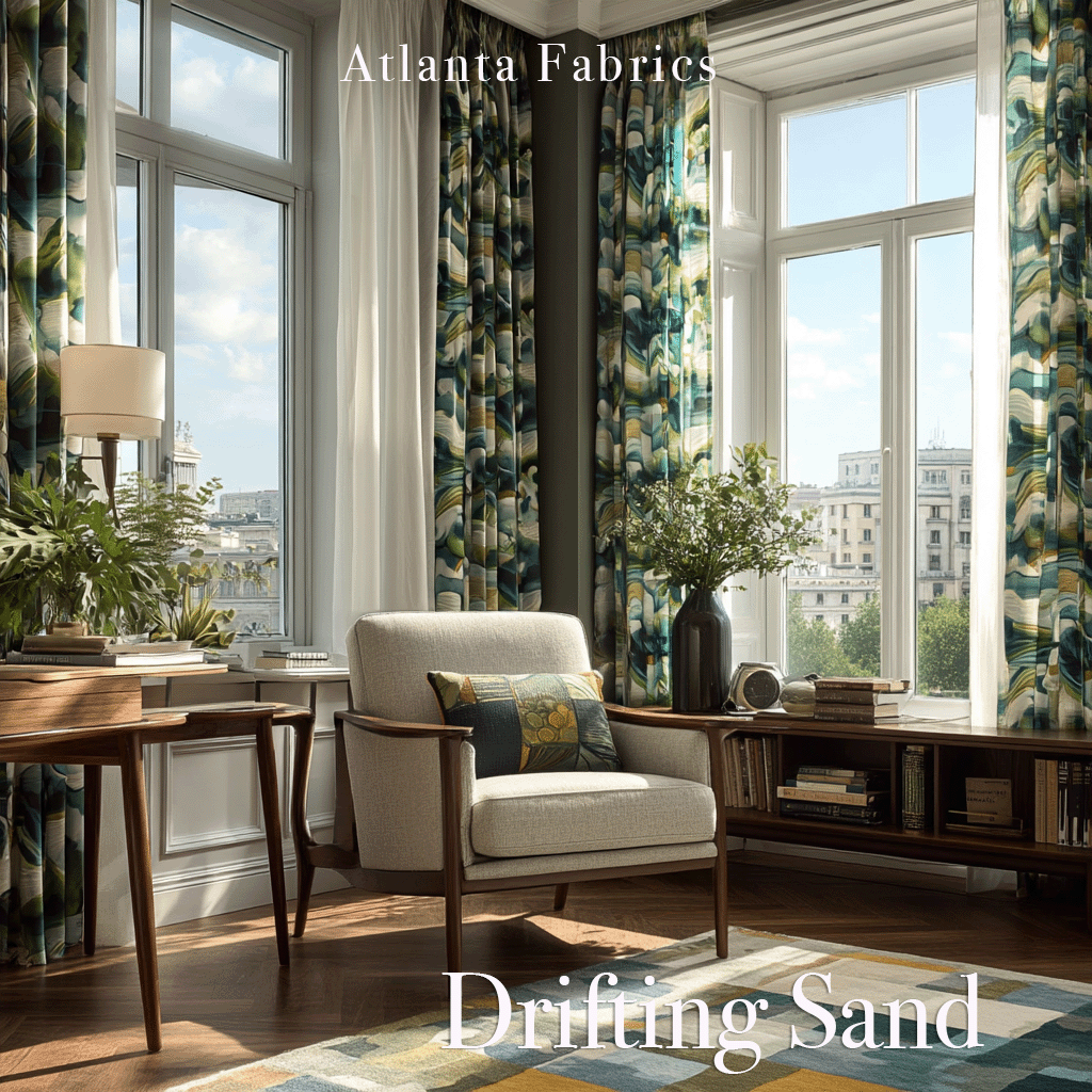 Drifting Sand Grey
