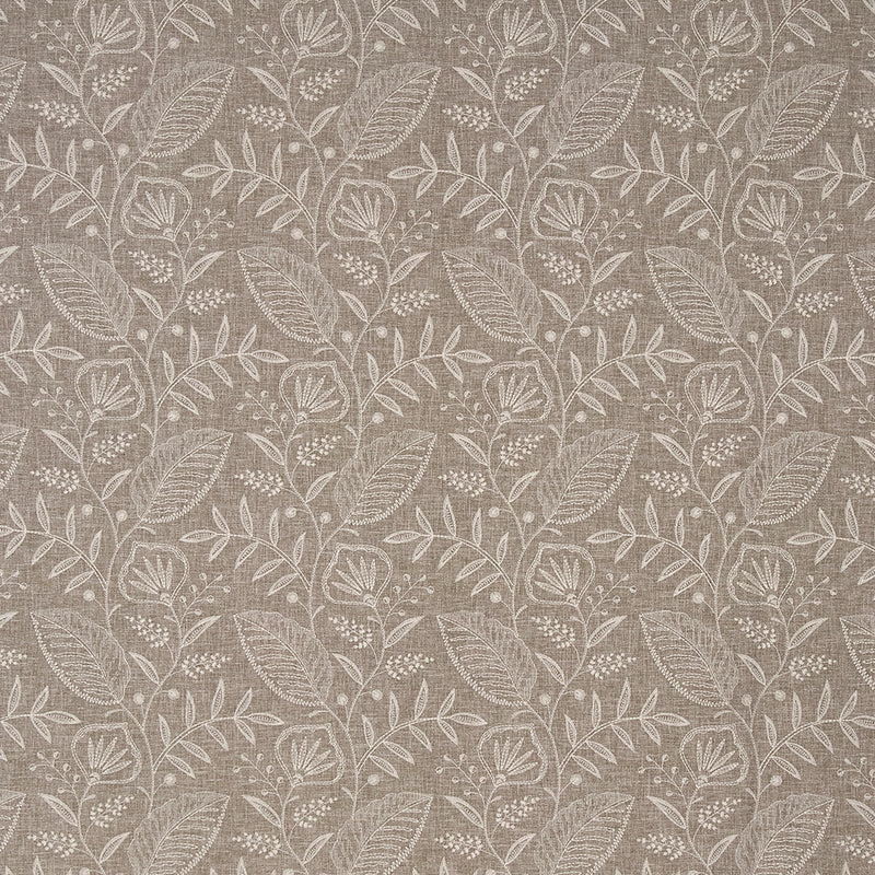 Carole Favorite Highlight Linen Fabric | Atlanta Fabrics