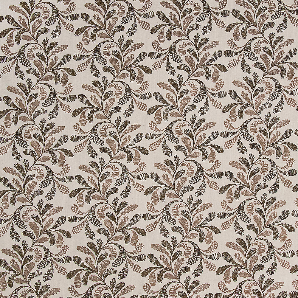 Expressive Sepia Sand