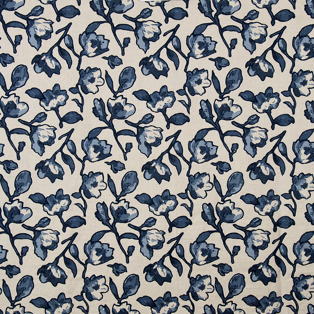 Enduring Beauty Navy