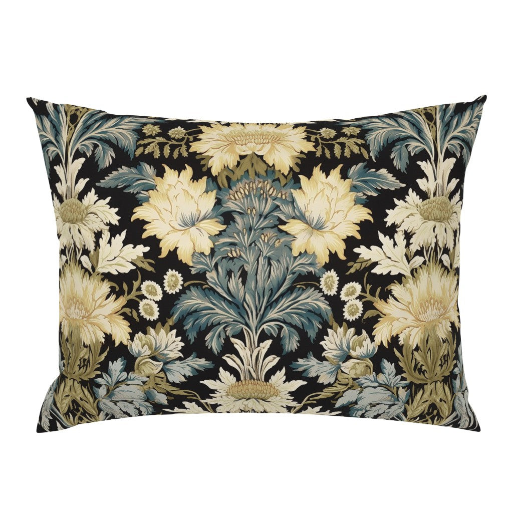 Summer Cottage Sage