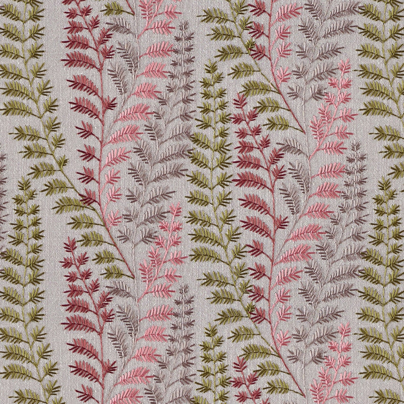 Europatex Socrates Elda Spring Time Fabric | Atlanta Fabrics