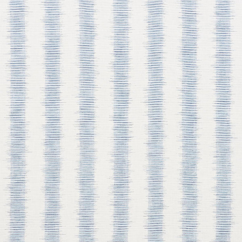 Schumacher ATTLEBORO IKAT Fabric | Atlanta Fabrics
