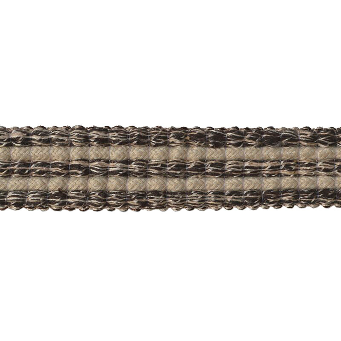 Europatex Rebellious Coco Trim | Atlanta Fabrics