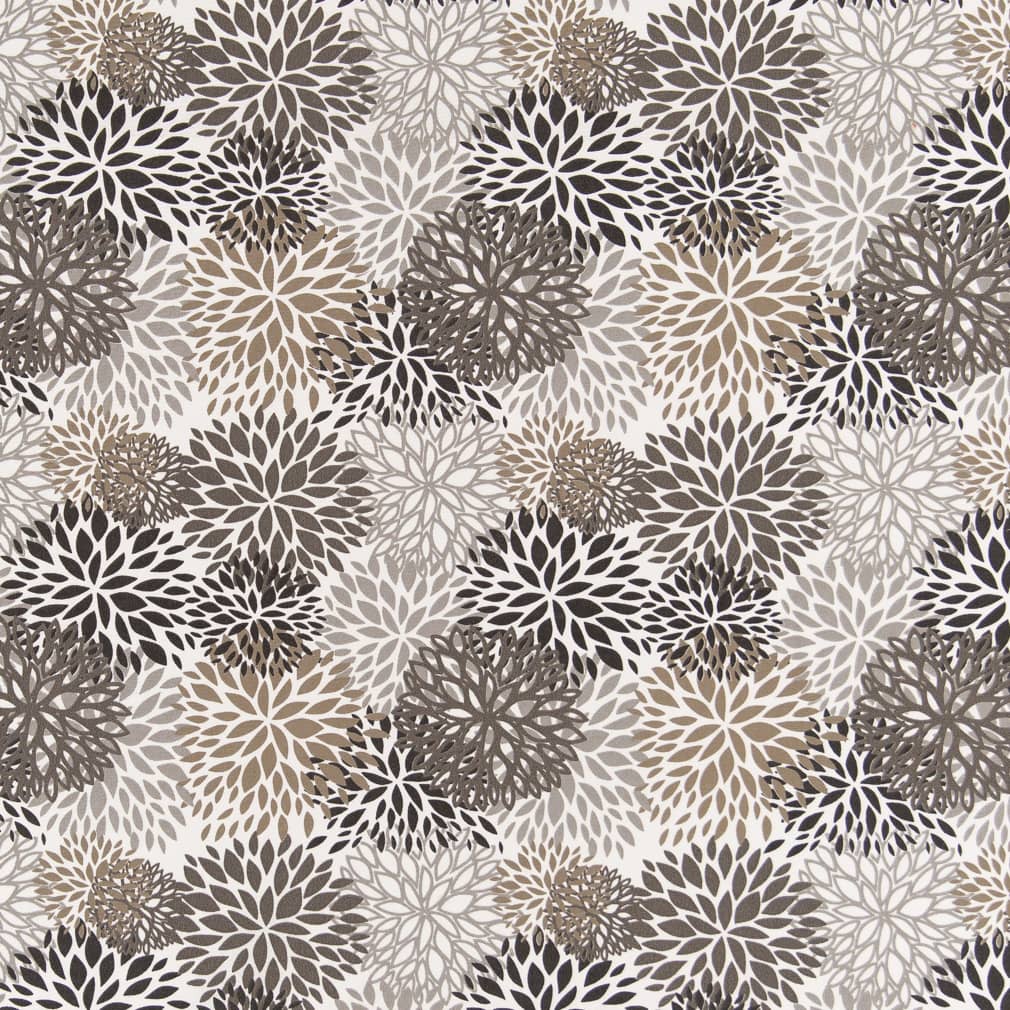 Charlotte Fabrics D2462 Hickory  | Atlanta Fabrics