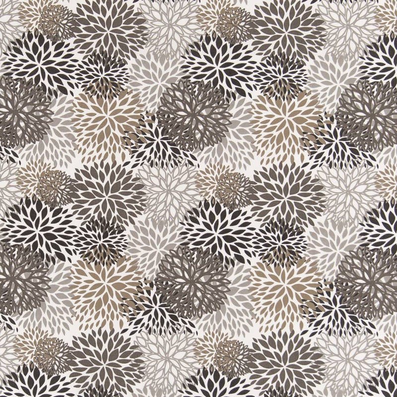 Charlotte Fabrics D2462 Hickory  | Atlanta Fabrics