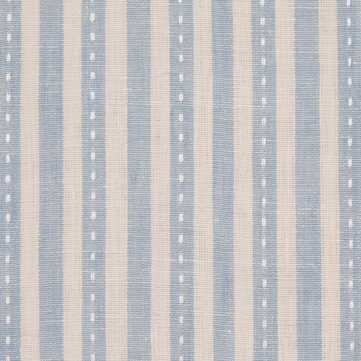 MATHIS TICKING STRIPE