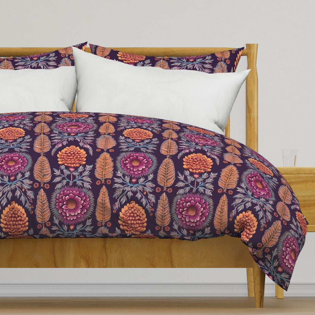 Montford Heather
