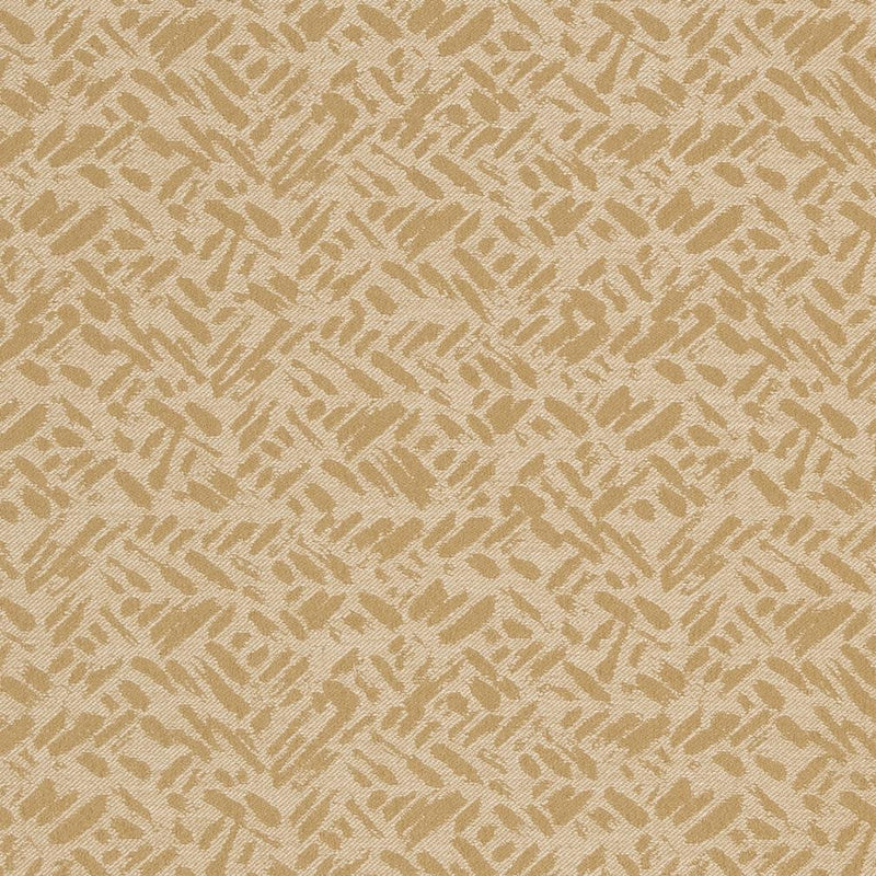 Charlotte Fabrics D917 Rice/Taupe Fabric | Atlanta Fabrics