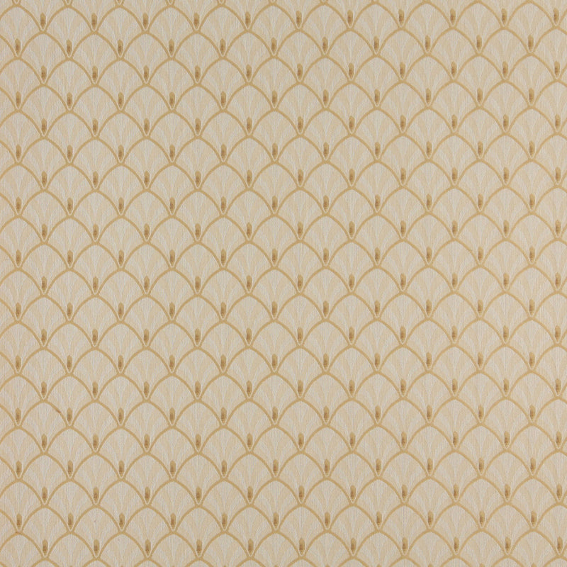 Charlotte Fabrics 4310 Flax Fan  | Atlanta Fabrics