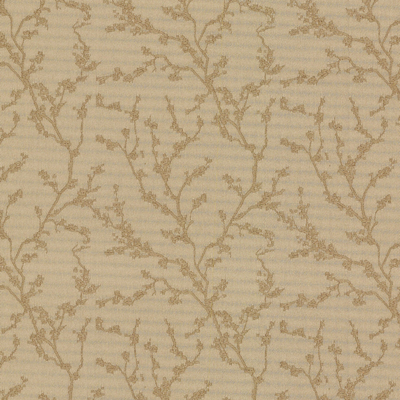 Anna Elisabeth S8001 TRUFFLE Fabric | Atlanta Fabrics