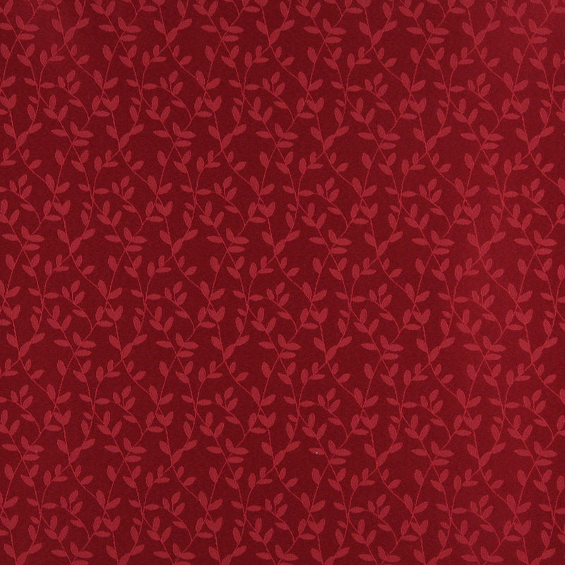 Charlotte Fabrics 4315 Ruby Vine  | Atlanta Fabrics