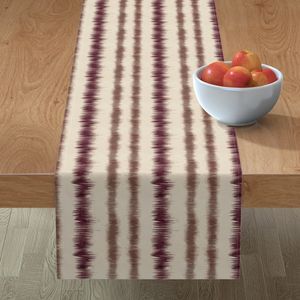Atlanta Fabrics Lindo Bordeaux Fabric | Atlanta Fabrics