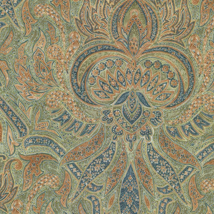 STOUT Cadiz 2 Cypress Fabric | Atlanta Fabrics