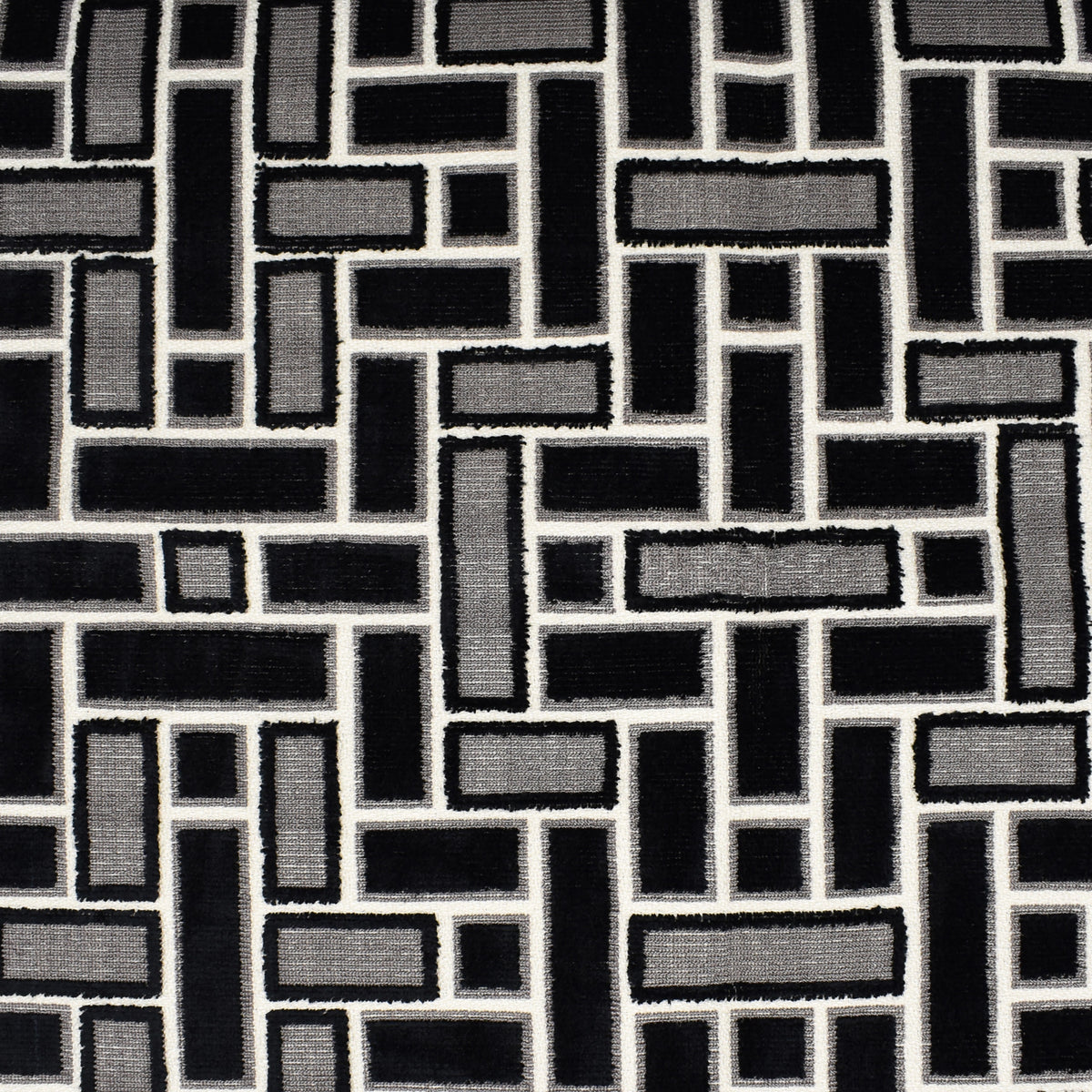 Greenhouse F2785 Coal  | Atlanta Fabrics