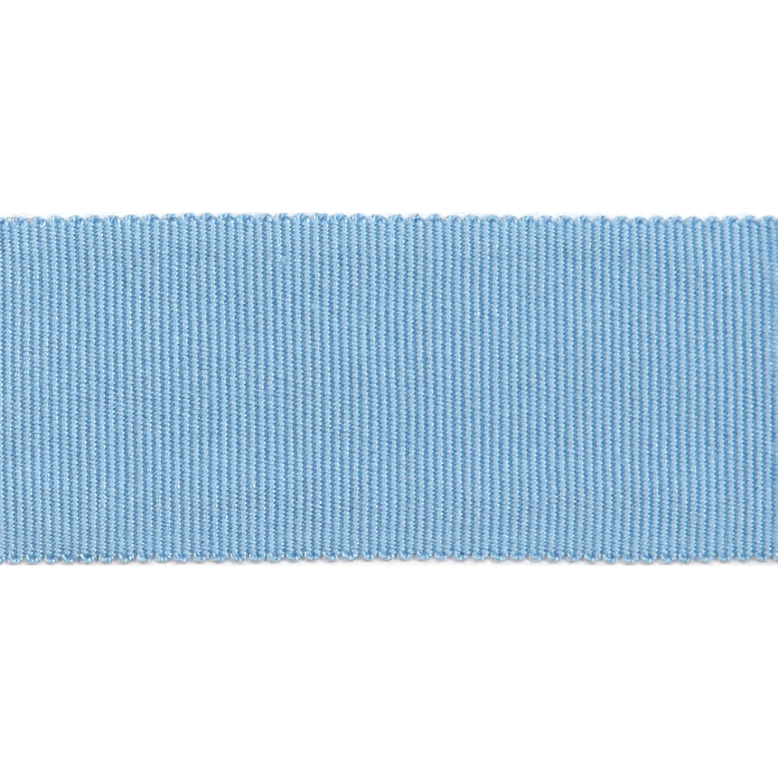 Versailles 1.5" Grosgrain Ribbon - Sky