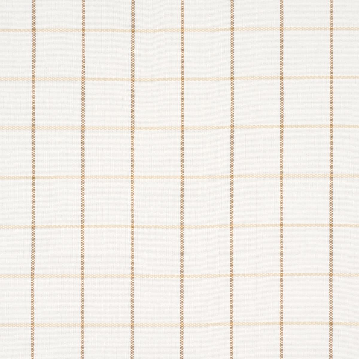 Schumacher Frannie Windowpane Fabric | Atlanta Fabrics
