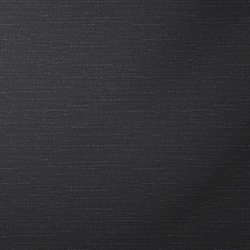 Unique Fine Fabrics Sensai - Jet Black Fabric | Atlanta Fabrics