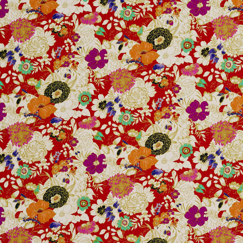 Charlotte Fabrics 20420-04 Fabric | Atlanta Fabrics