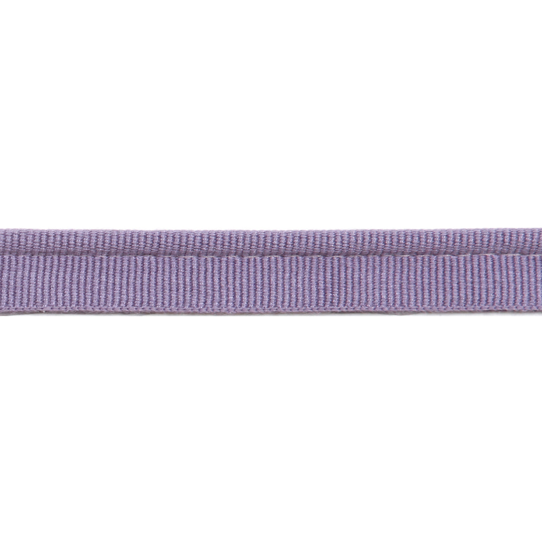 Versailles 1/4" Grosgrain Ribbon Lip Cord - Wisteria