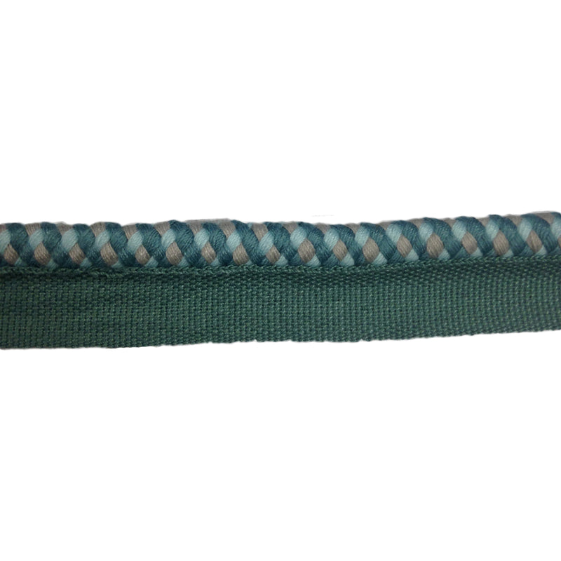 Europatex Broadway Coastal Trim | Atlanta Fabrics
