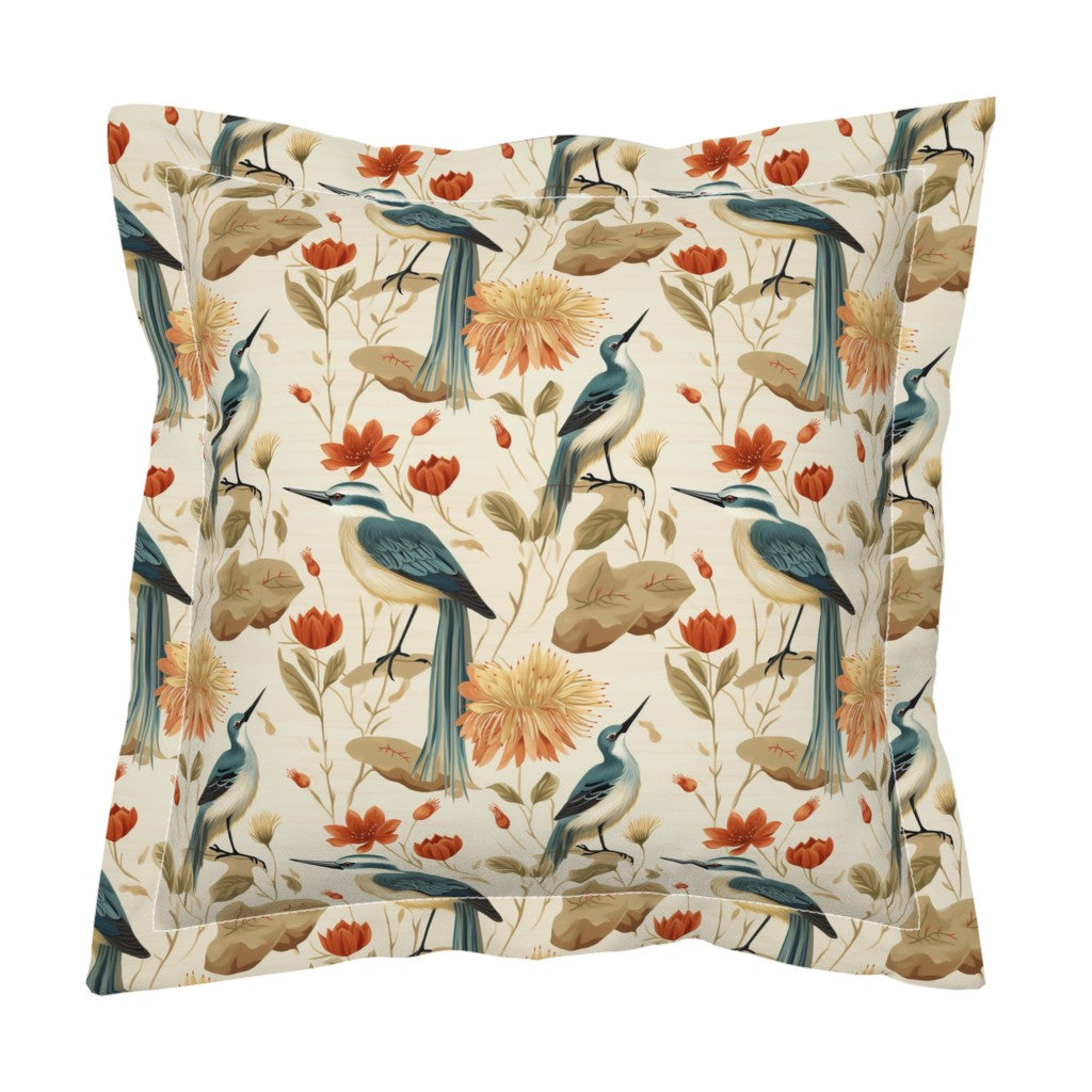 Aviary Parchment