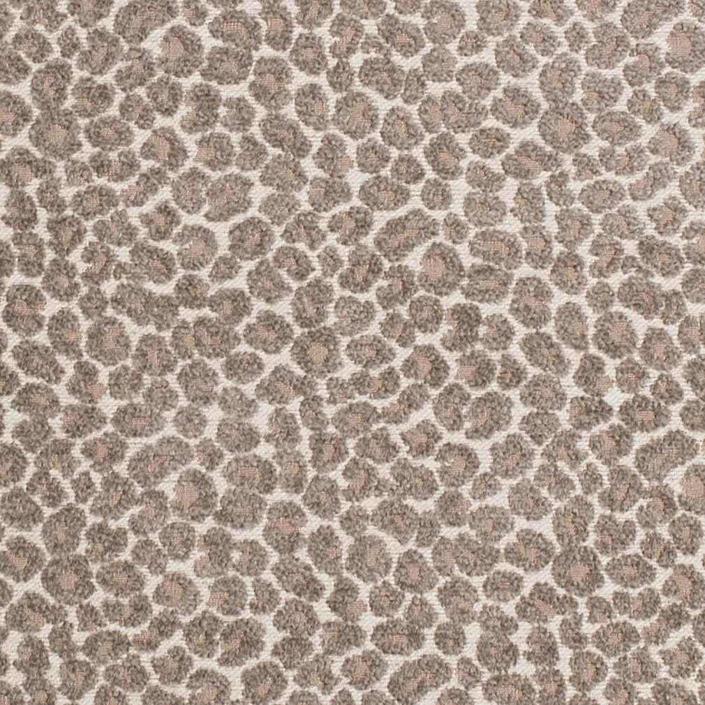 Charlotte Fabrics D3777 Truffle Fabric | Atlanta Fabrics