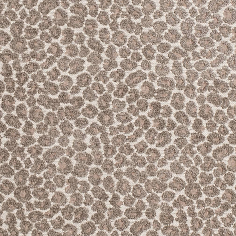 Charlotte Fabrics D3777 Truffle Fabric | Atlanta Fabrics