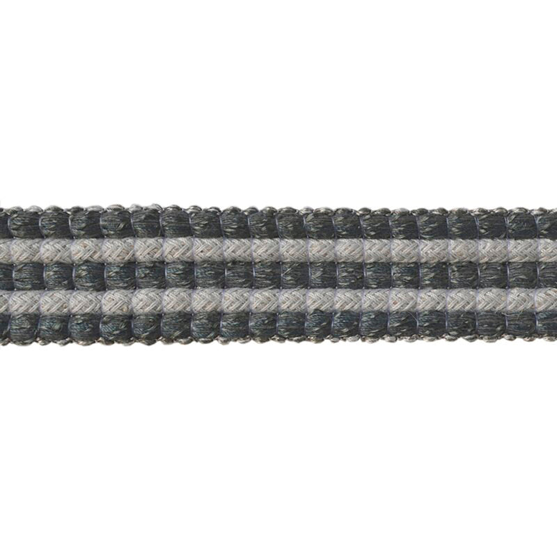 Europatex Rebellious Dark Night Trim | Atlanta Fabrics