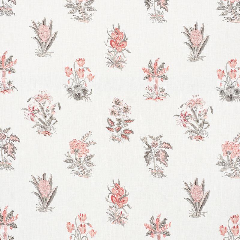 BUNNY ROSE FABRIC