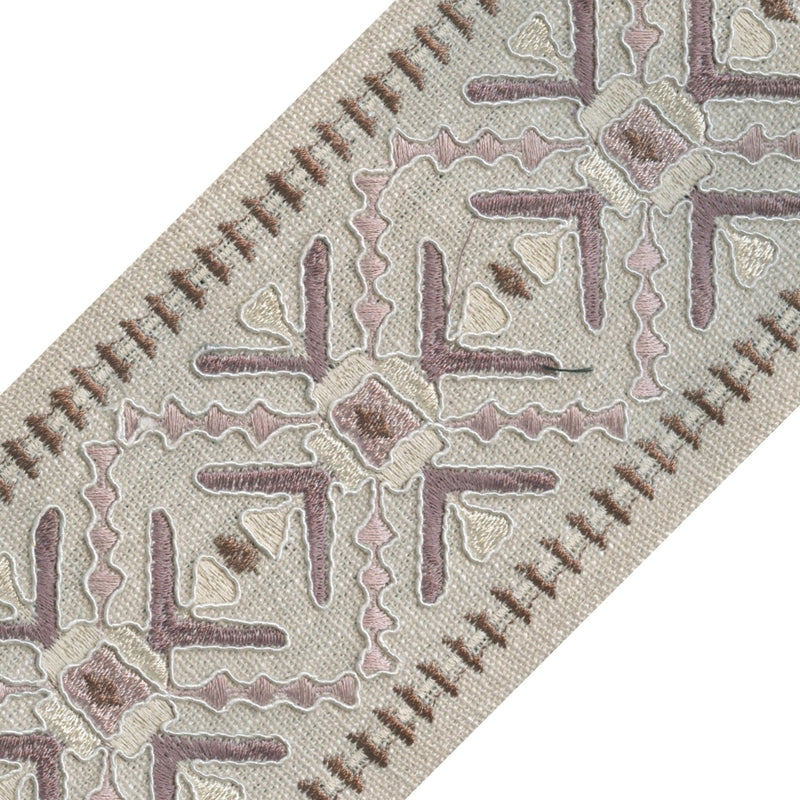 Europatex Fort-Alezas Huesca Powder Trim | Atlanta Fabrics