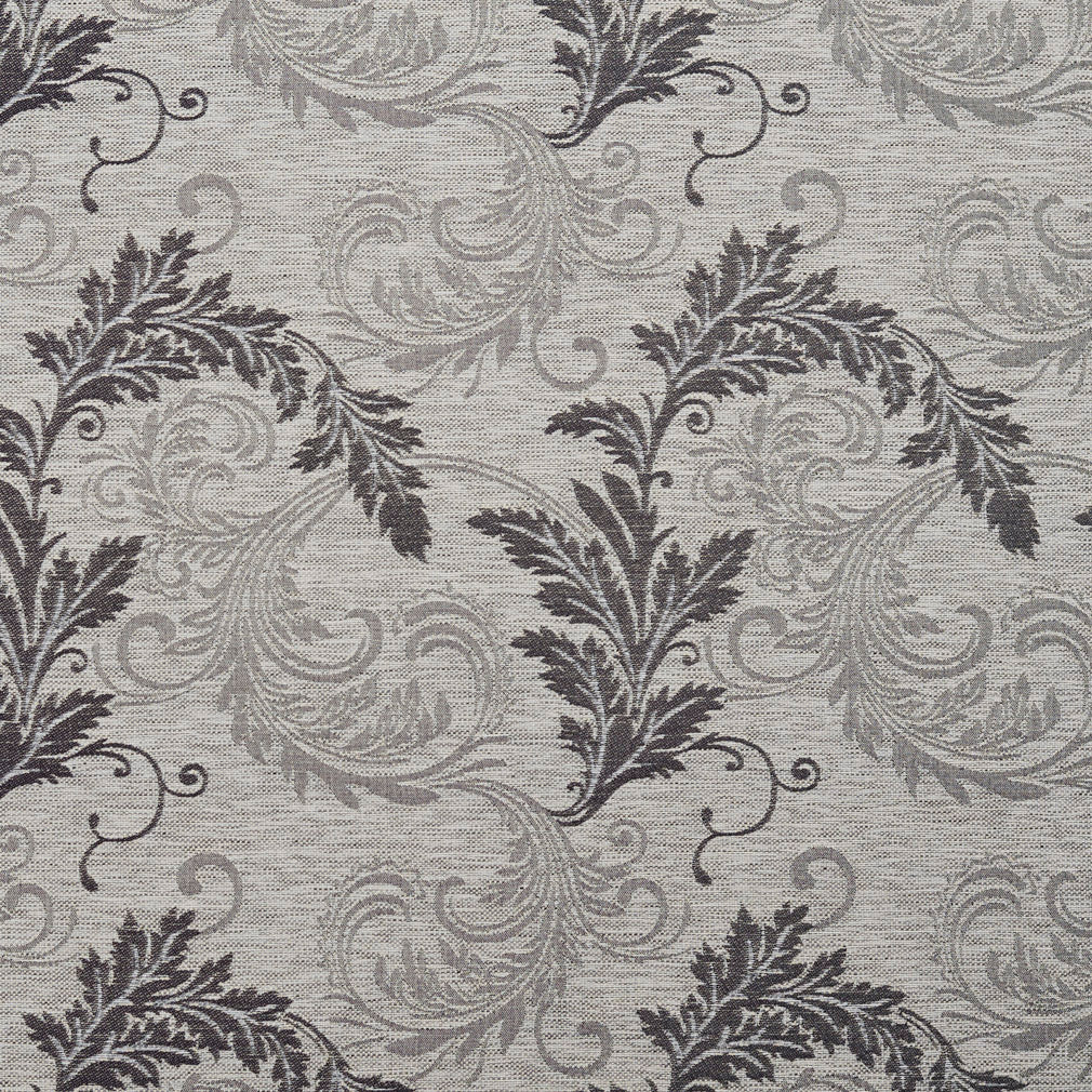 Charlotte Fabrics 1669 Ash Leaf Fabric | Atlanta Fabrics