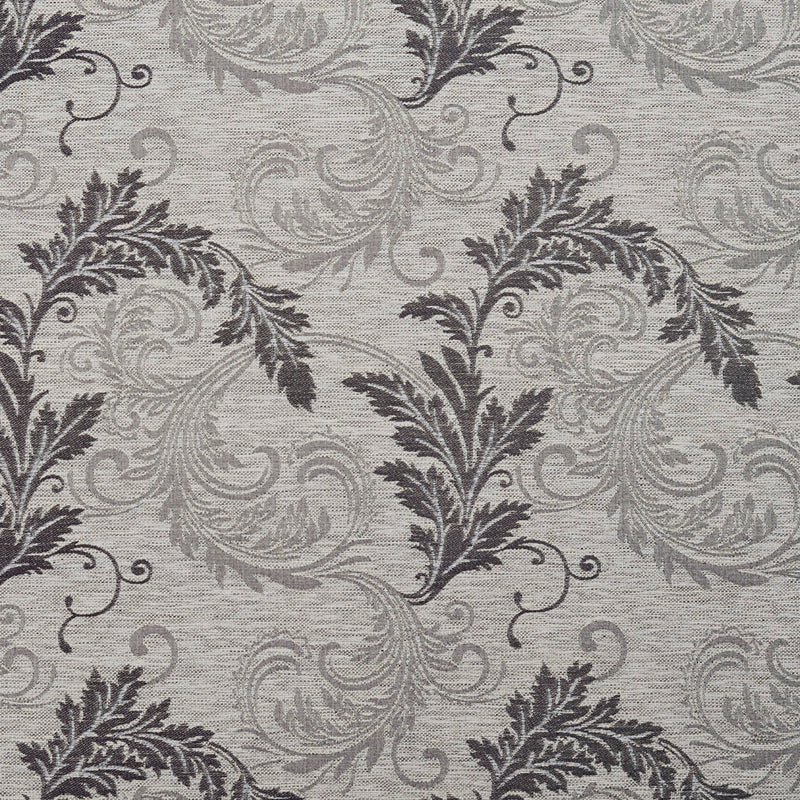 Charlotte Fabrics 1669 Ash Leaf Fabric | Atlanta Fabrics