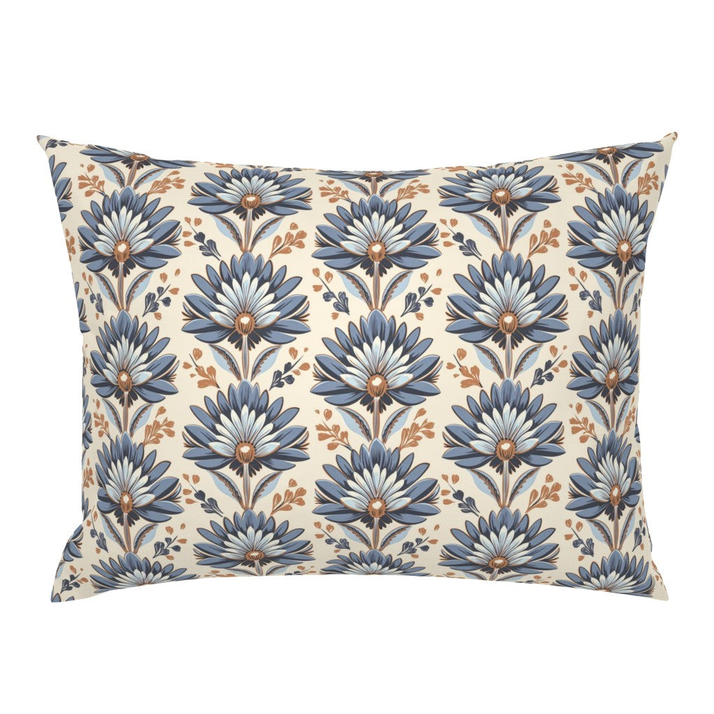 Jubilee Cornflower