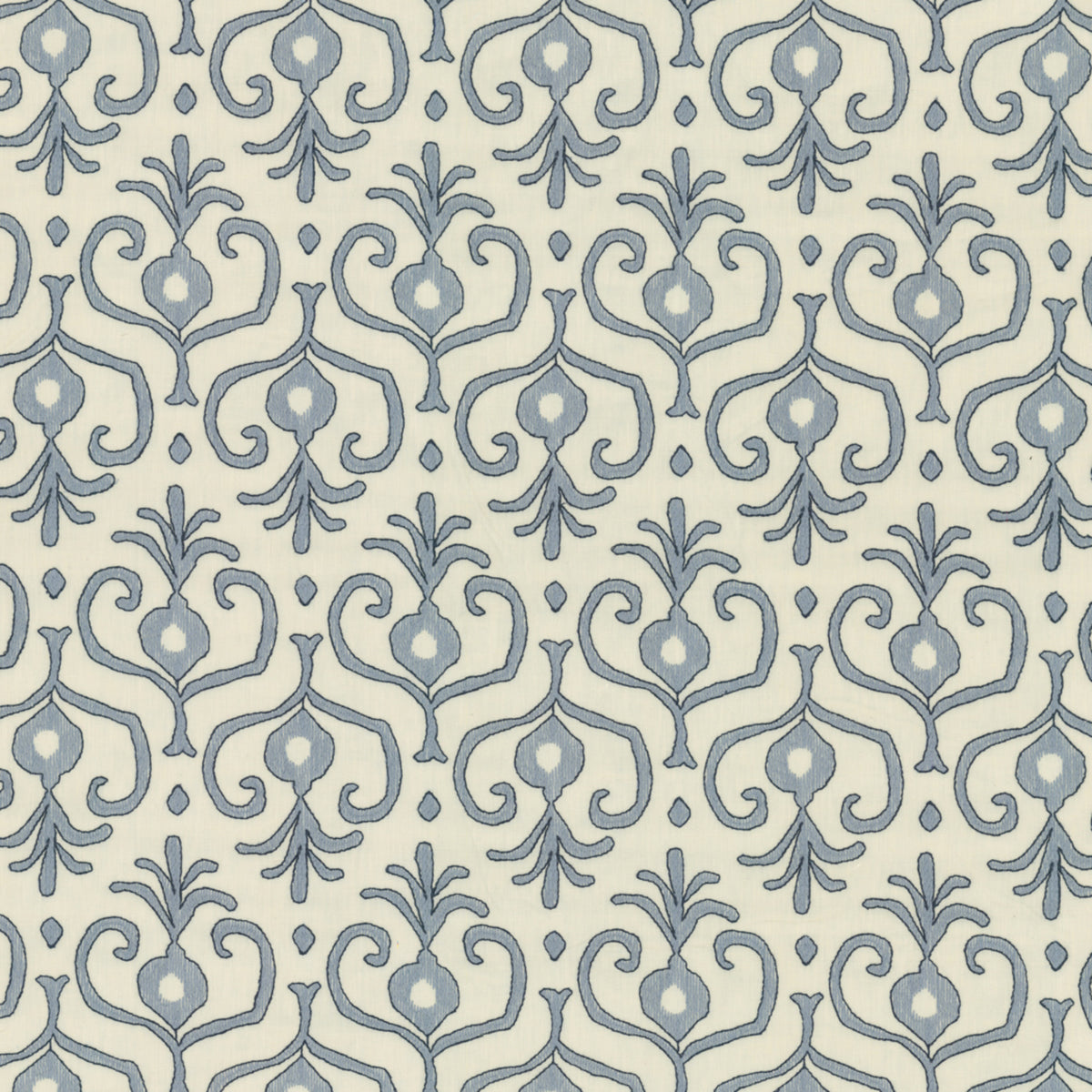 Anna Elisabeth S7816 Chambray Fabric | Atlanta Fabrics