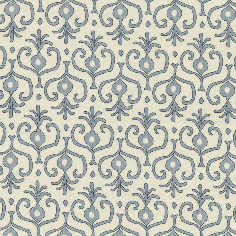 Anna Elisabeth S7816 Chambray Fabric | Atlanta Fabrics