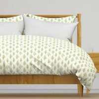 Atlanta Fabrics Get Ready Cedar Fabric | Atlanta Fabrics