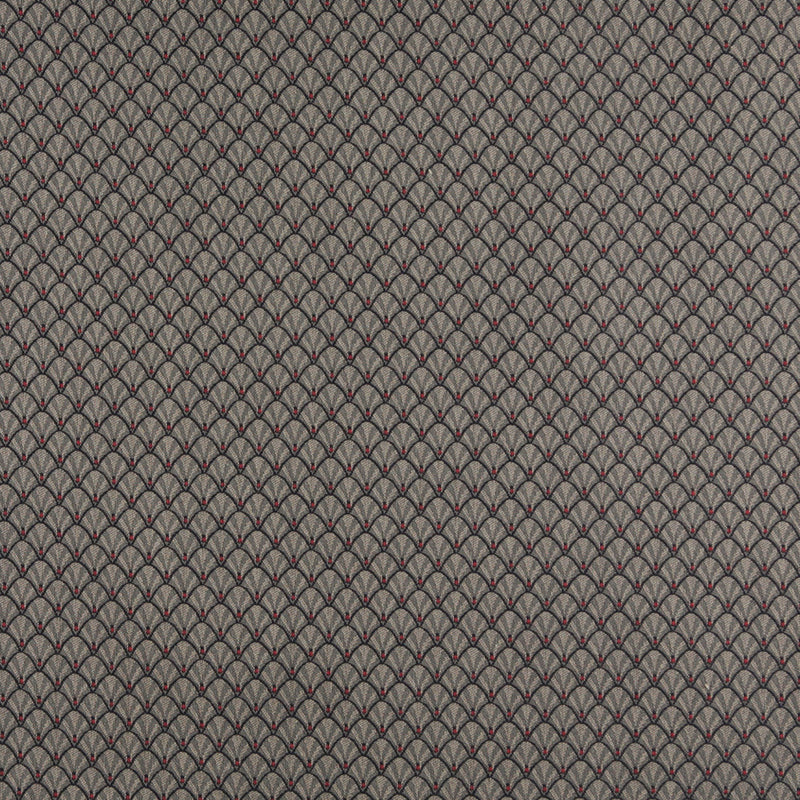 Charlotte Fabrics 4363 Cobalt Shell  | Atlanta Fabrics