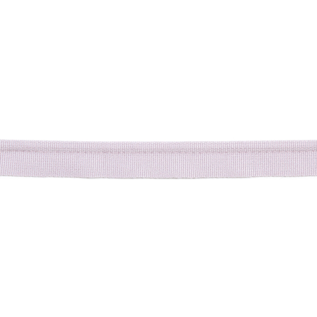 Versailles 1/4" Grosgrain Ribbon Lip Cord - Heather