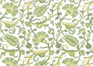 Norbar BARONET CACTUS Fabric | Atlanta Fabrics